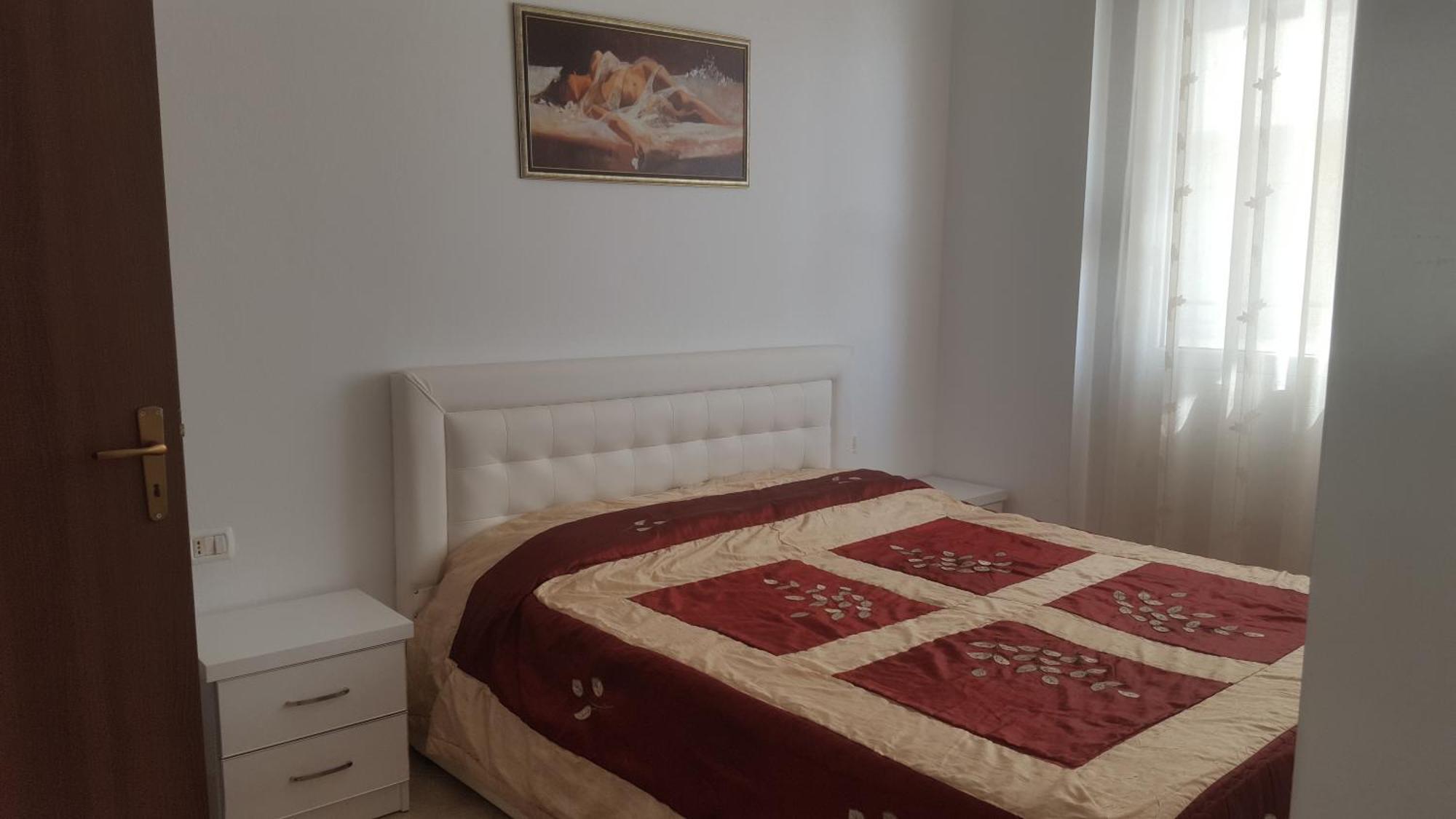 Ferienwohnung Casa Fronte Mare Vlorë Zimmer foto